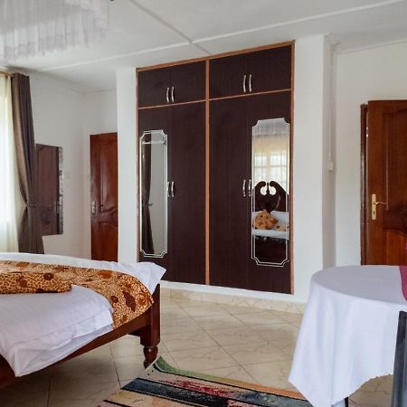 Riverside Resort Hotel Kabale 외부 사진