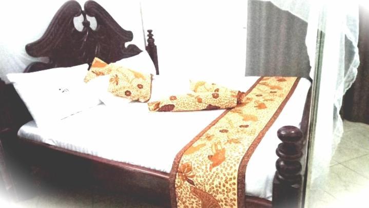 Riverside Resort Hotel Kabale 외부 사진