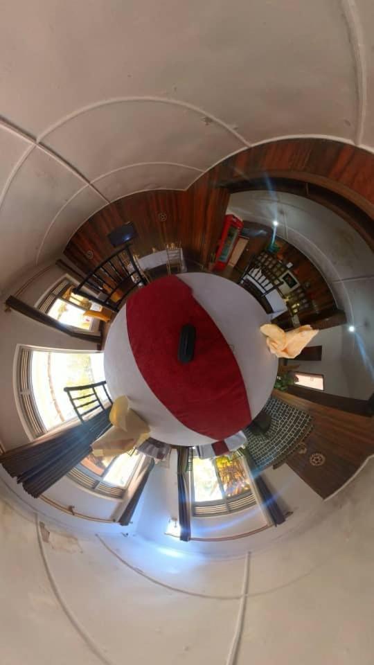 Riverside Resort Hotel Kabale 외부 사진