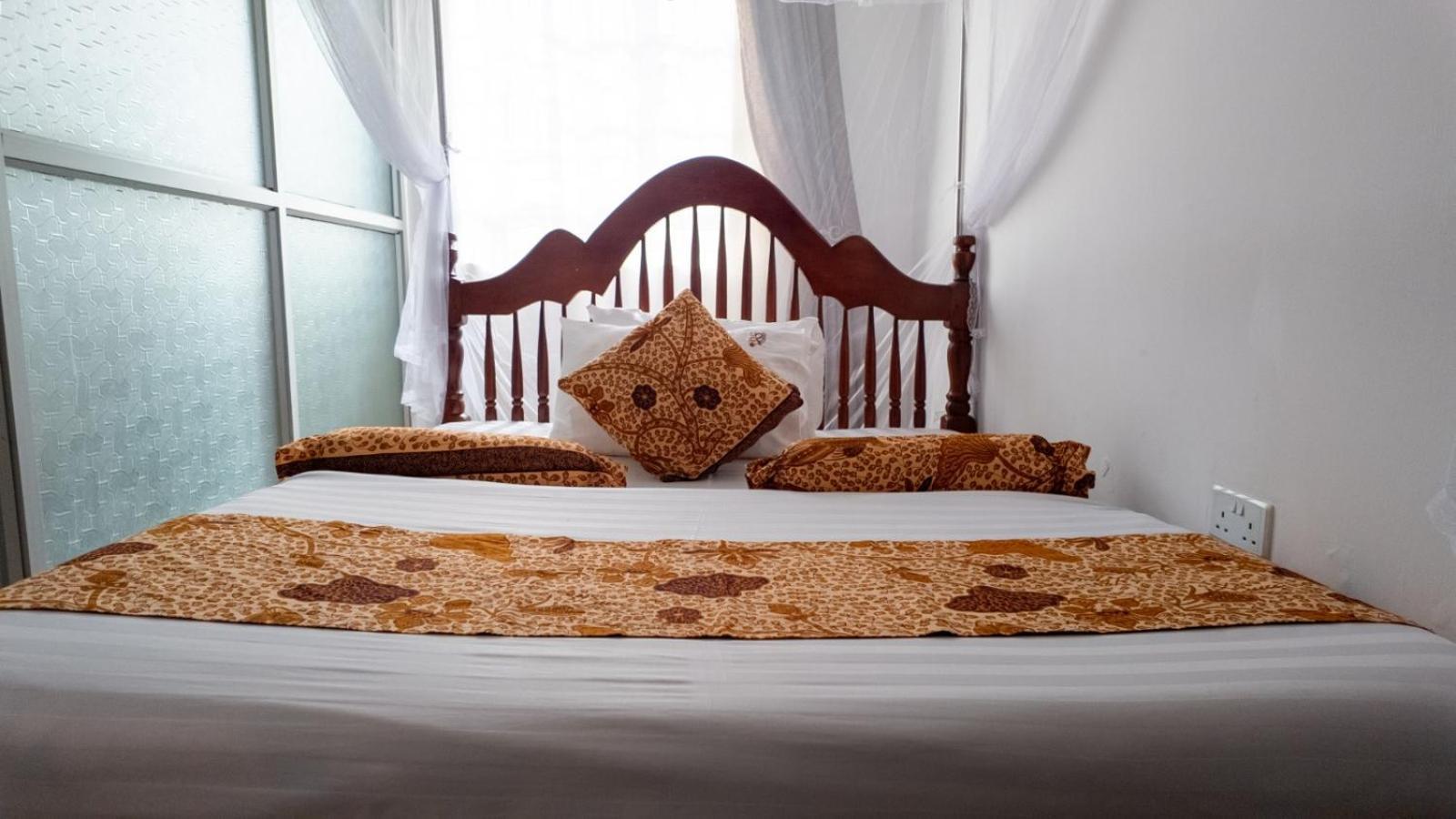 Riverside Resort Hotel Kabale 외부 사진