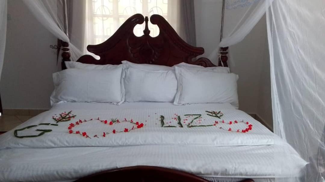 Riverside Resort Hotel Kabale 외부 사진