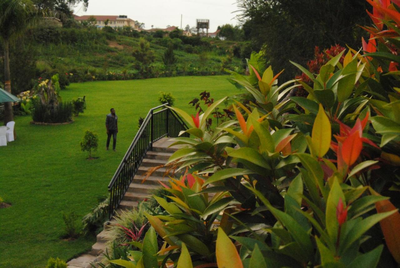 Riverside Resort Hotel Kabale 외부 사진