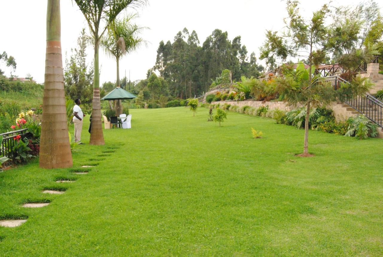 Riverside Resort Hotel Kabale 외부 사진