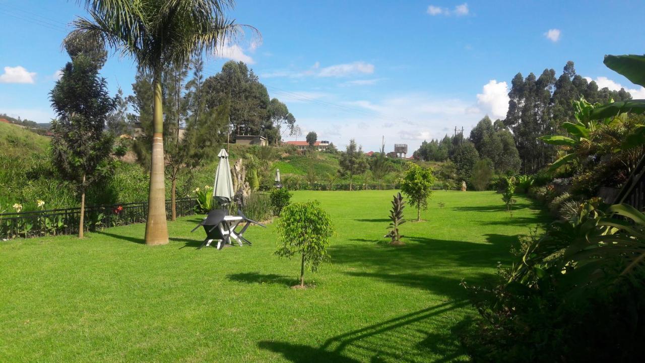 Riverside Resort Hotel Kabale 외부 사진