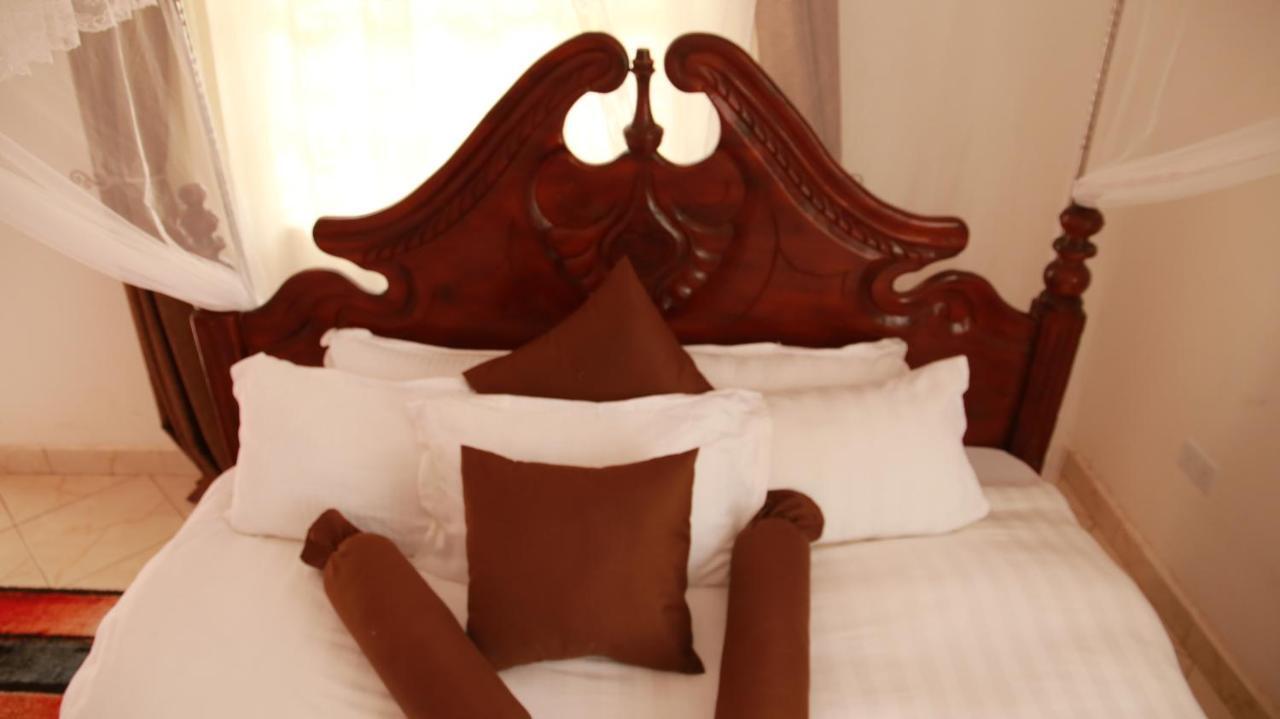 Riverside Resort Hotel Kabale 외부 사진