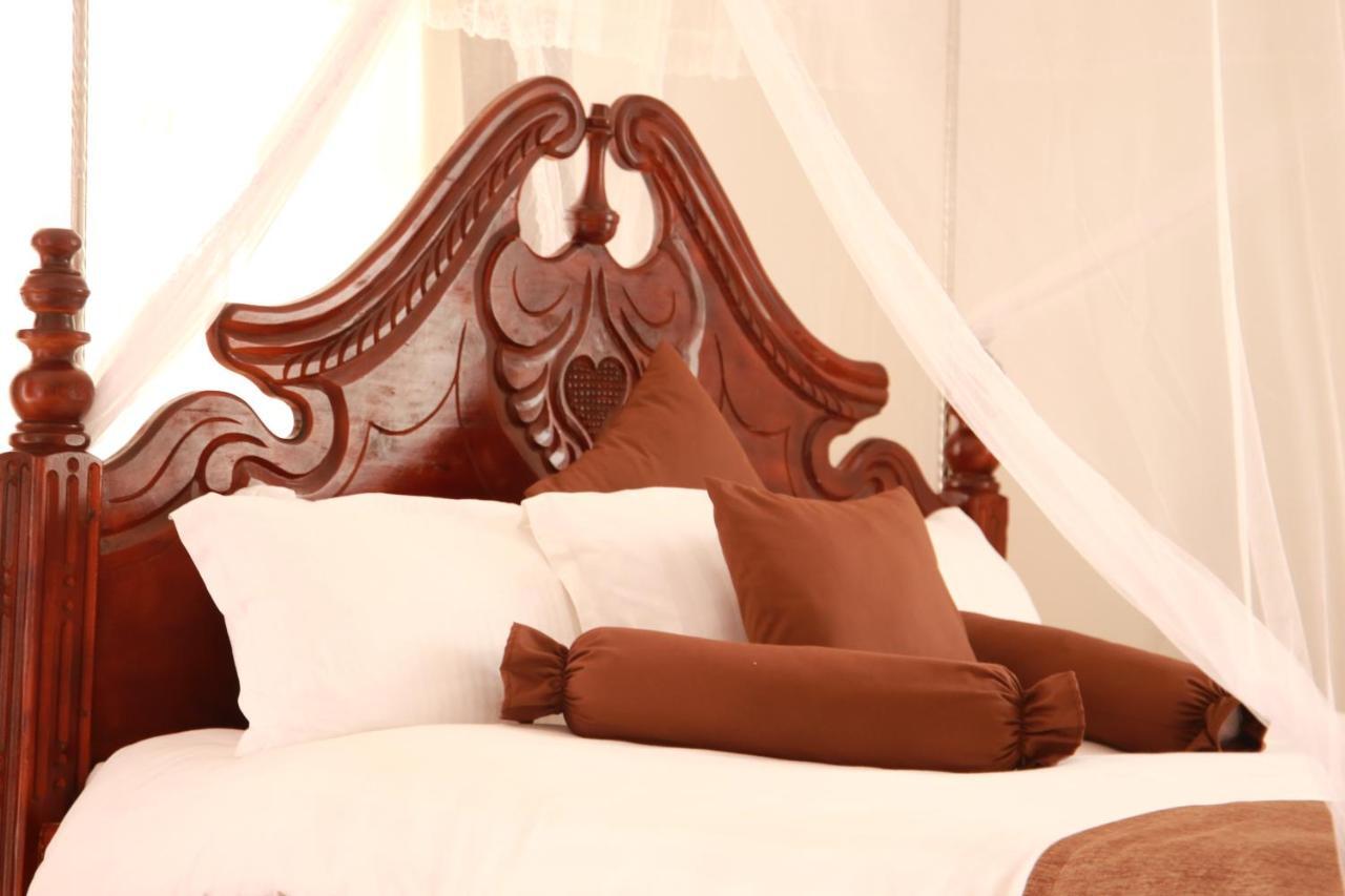 Riverside Resort Hotel Kabale 외부 사진